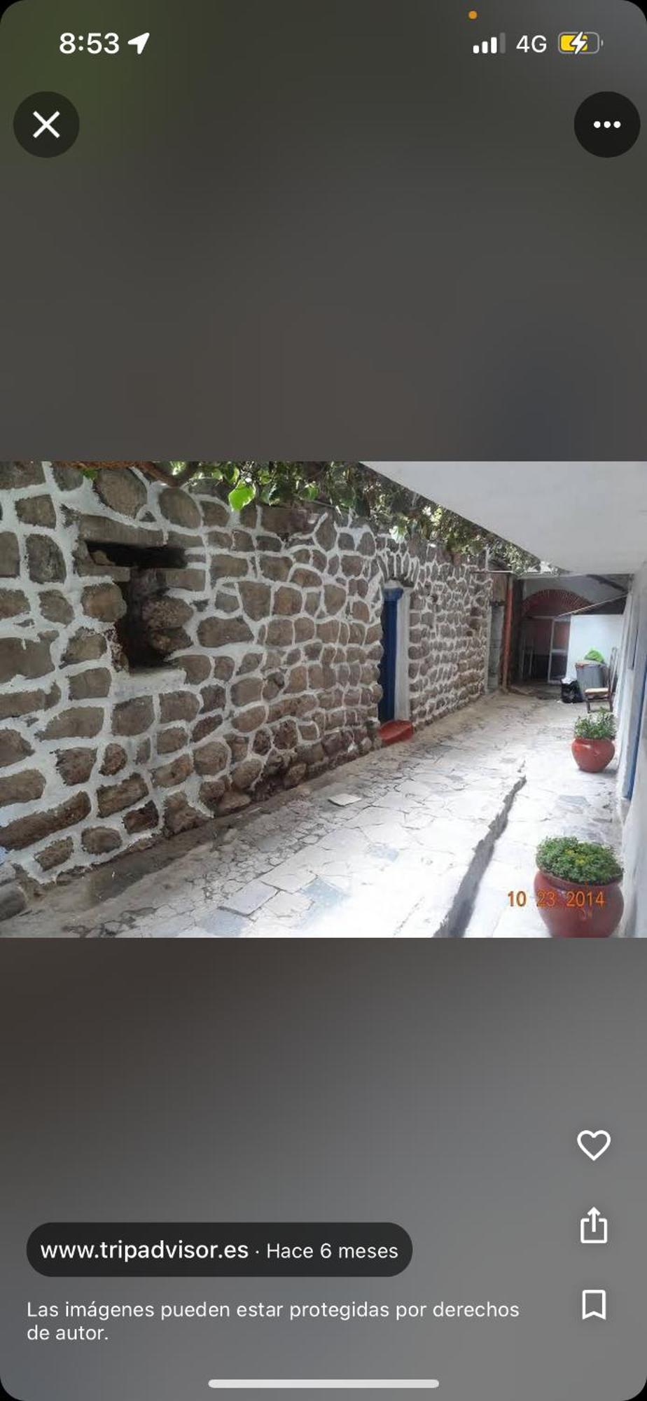 Hostel Backpachers Felix Cusco Exterior photo