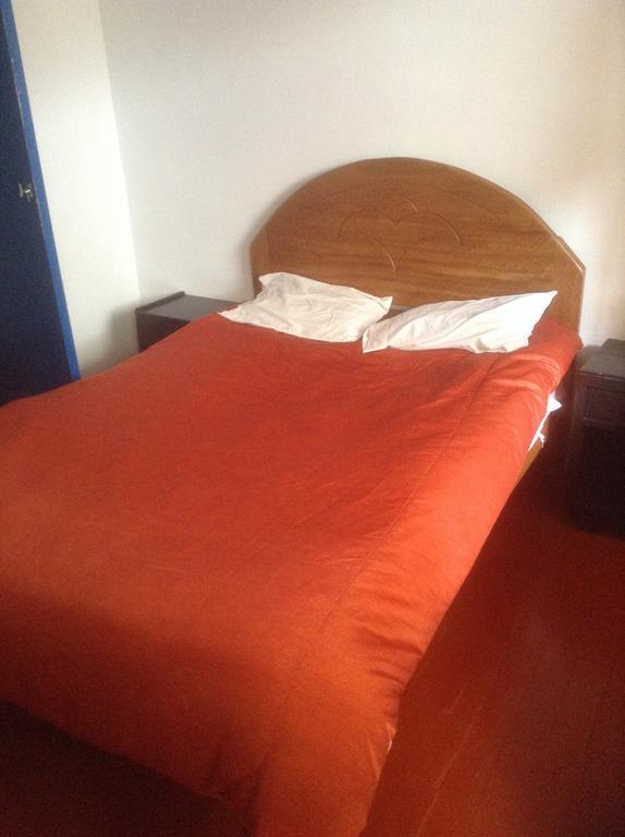 Hostel Backpachers Felix Cusco Room photo