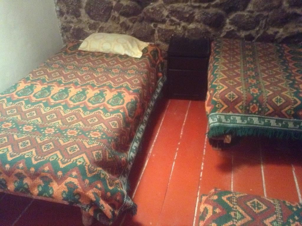 Hostel Backpachers Felix Cusco Room photo