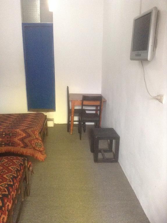 Hostel Backpachers Felix Cusco Room photo