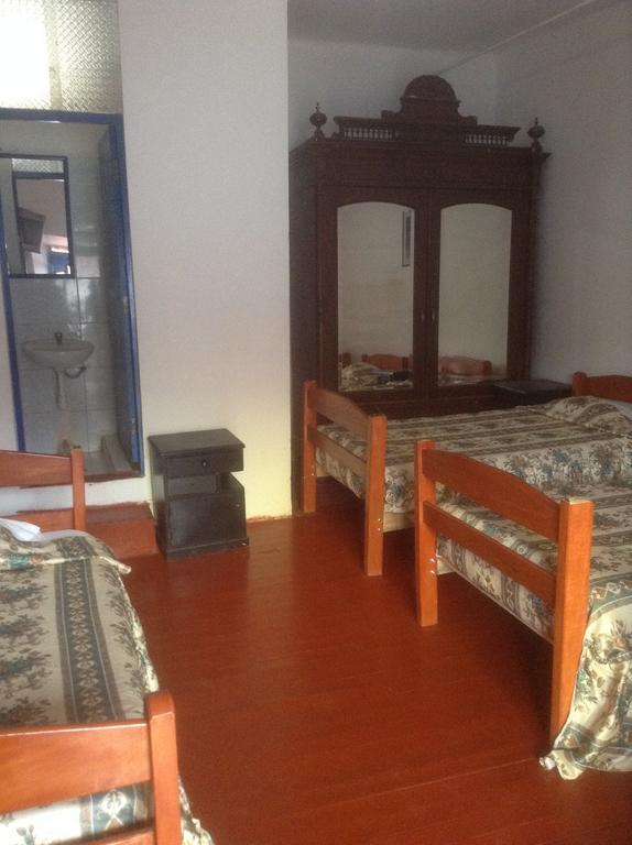 Hostel Backpachers Felix Cusco Room photo