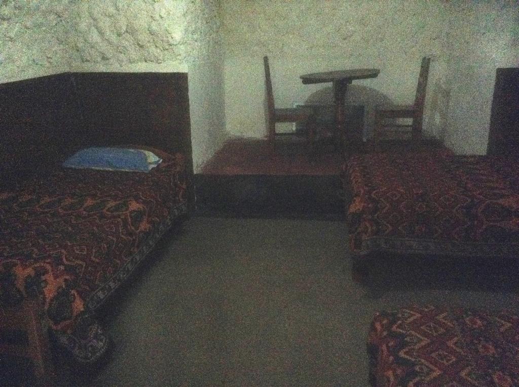 Hostel Backpachers Felix Cusco Room photo